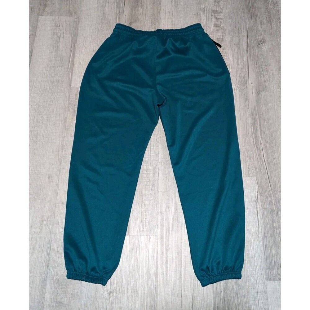 Nike Dry Fit Teal Sweatpants / Training Pants